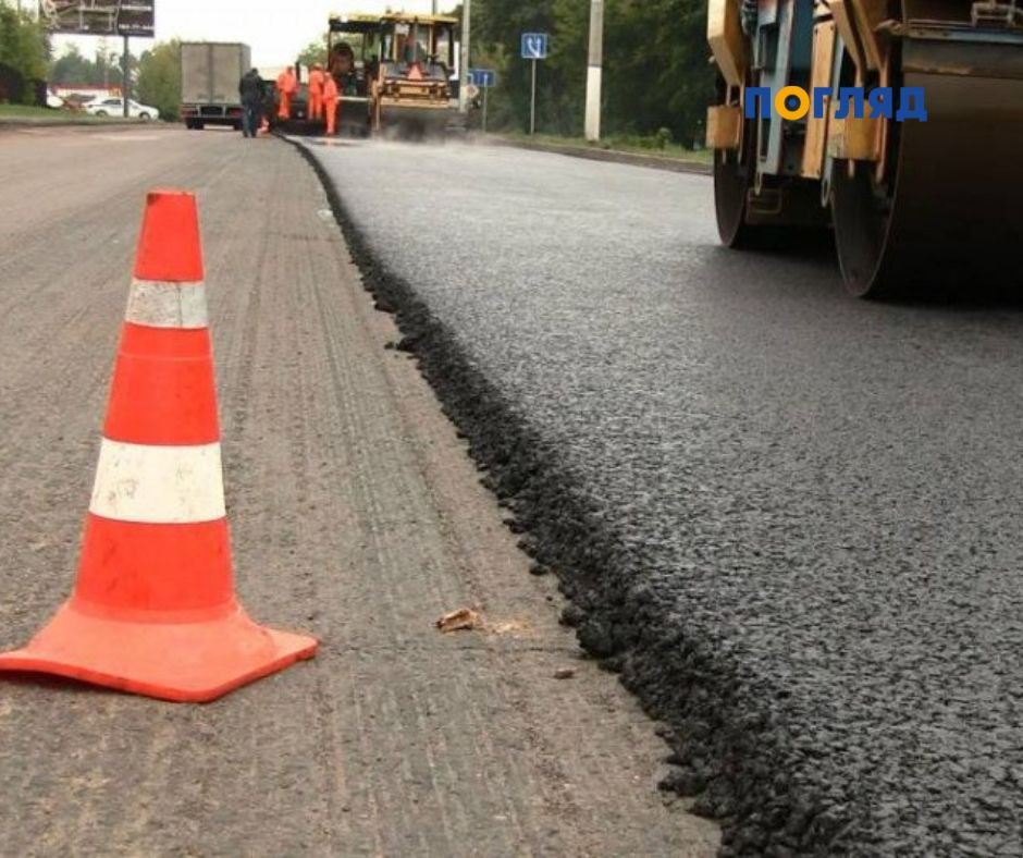 На Київщині підрядник та директор підприємства привласнили понад 200 тис. грн на ремонті доріг - зображення